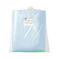 thumbnail image 4 of Medline Quick Dry Poly Laminated Reusable Underpads, 34"x36", 1 Each, 4 of 5