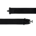 thumbnail image 4 of Tailored Flex by Haggar Men's Classic Solid Pre-Tied Bowtie, 4 of 6