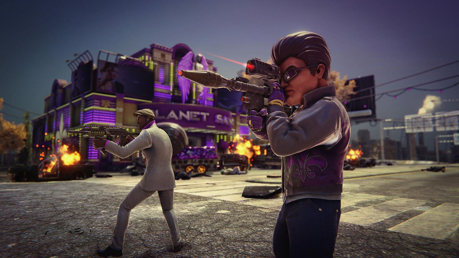 Saints Row the Third Remastered Xbox One Walmart.ca