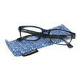 thumbnail image 3 of Foster Grant Reading Glasses Parissa, 3 of 3