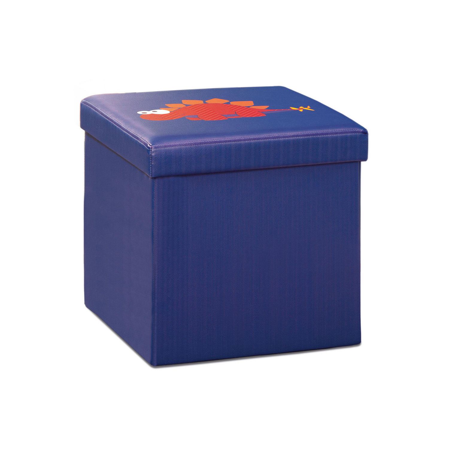 Pouf de rangement pliable Walmart Canada