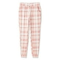 thumbnail image 1 of George Women's Peached Sleep Jogger, 1 of 1