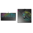 thumbnail image 3 of Tapis de Souris Carré avec Icône ROCCAT® Sense, 3 of 9
