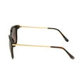 thumbnail image 3 of Time & Tru Women's Polarized Tort Square Sunglasses, 3 of 3