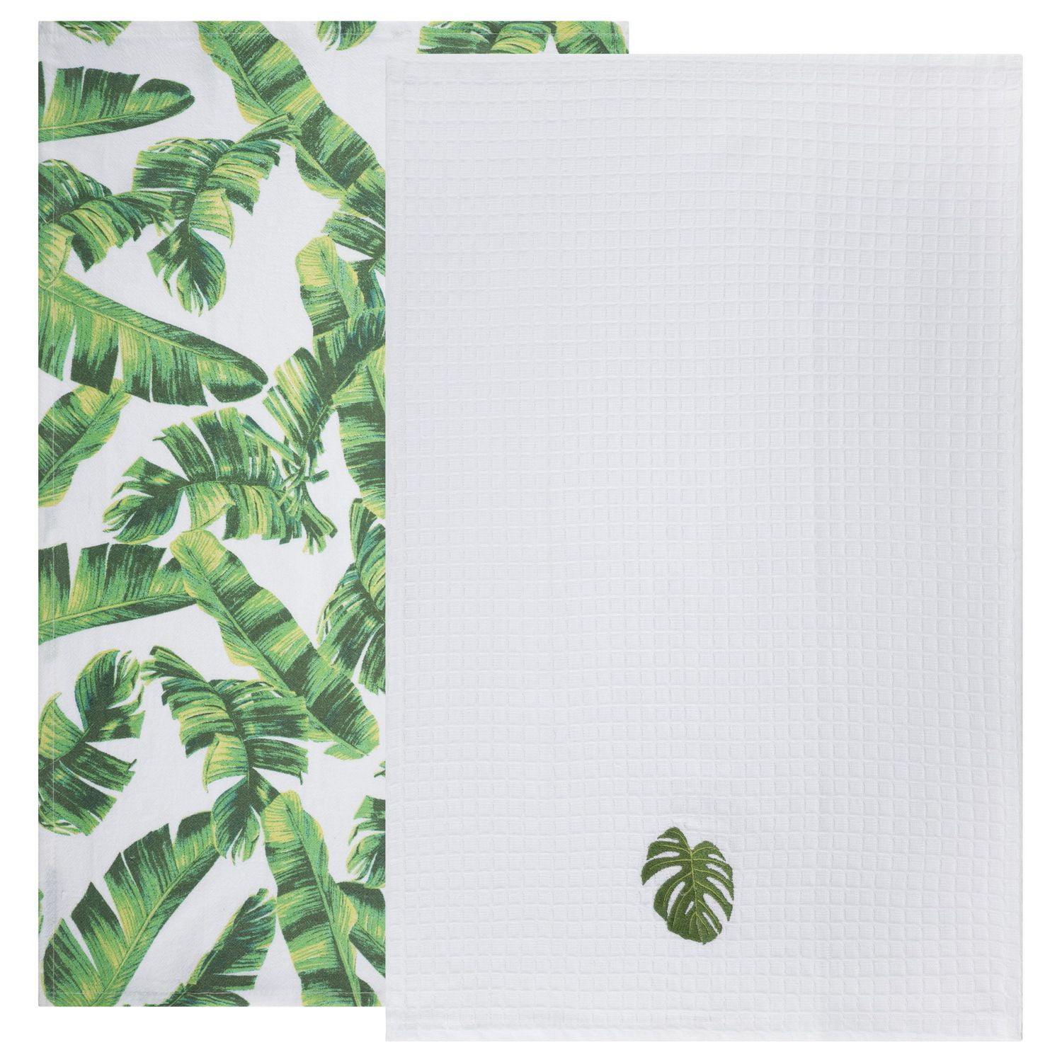 Hometrends 2pack kitchen towels Walmart Canada