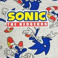 thumbnail image 2 of T-shirt à manches courtes Sonic Boys Running, 2 of 3