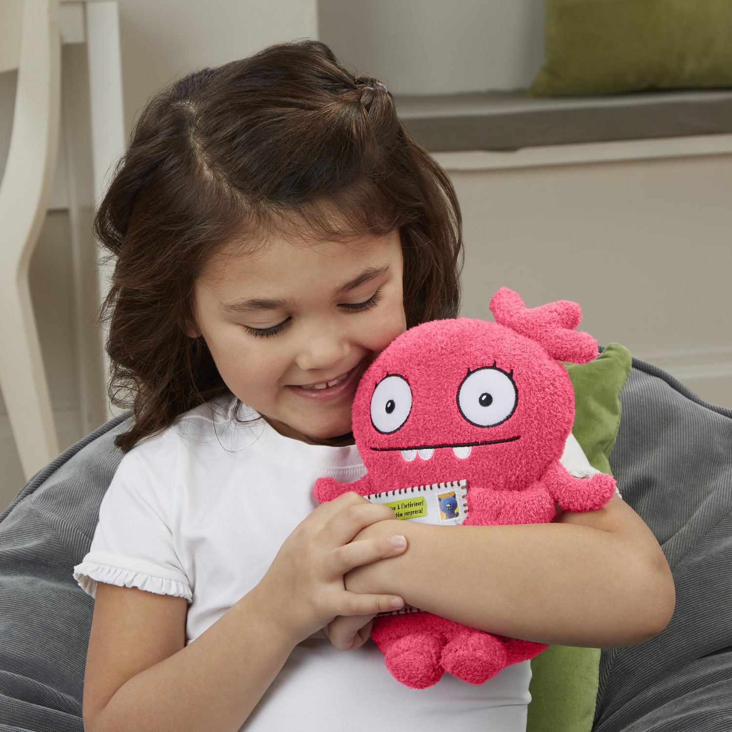 Uglydolls octopus sales