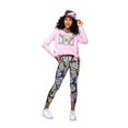 thumbnail image 2 of Girls Justice Reversible Cap, 2 of 8