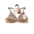 thumbnail image 3 of Warner's Wirefree Contour Bra (RM9051E), 3 of 4