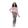 thumbnail image 1 of Girls Justice Reversible Cap, 1 of 8