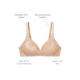thumbnail image 4 of Warner's Wirefree Contour Bra (RM9051E), 4 of 4