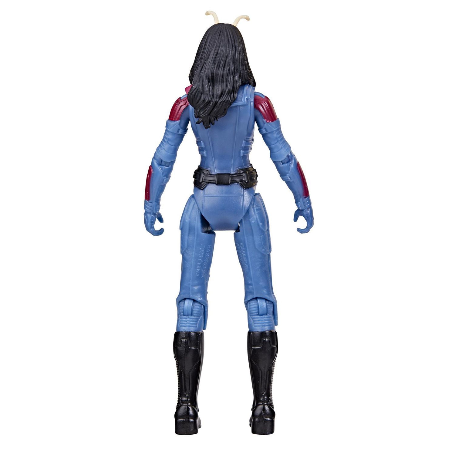 Marvel mantis hot sale action figure