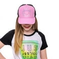 thumbnail image 1 of Girls Justice Beach Dad Cap, 1 of 6