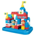 thumbnail image 1 of MEGA BLOKS - First Builders - Maxi Rescue Center (6617), 1 of 3