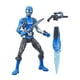 Power Rangers Beast Morphers - Figurine jouet de 15 cm Ranger bleu – image 2 sur 7
