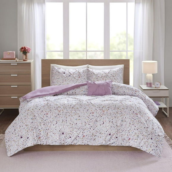 Home Essence Apartment Nicole Duvet Cover Set