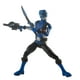 Power Rangers Beast Morphers - Figurine jouet de 15 cm Ranger bleu – image 3 sur 7