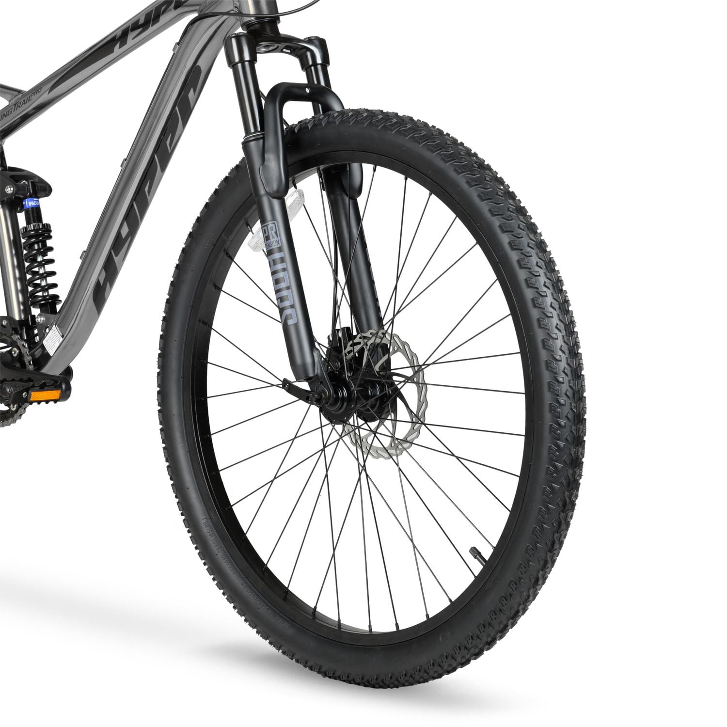 Walmart mountain deals bikes 27.5