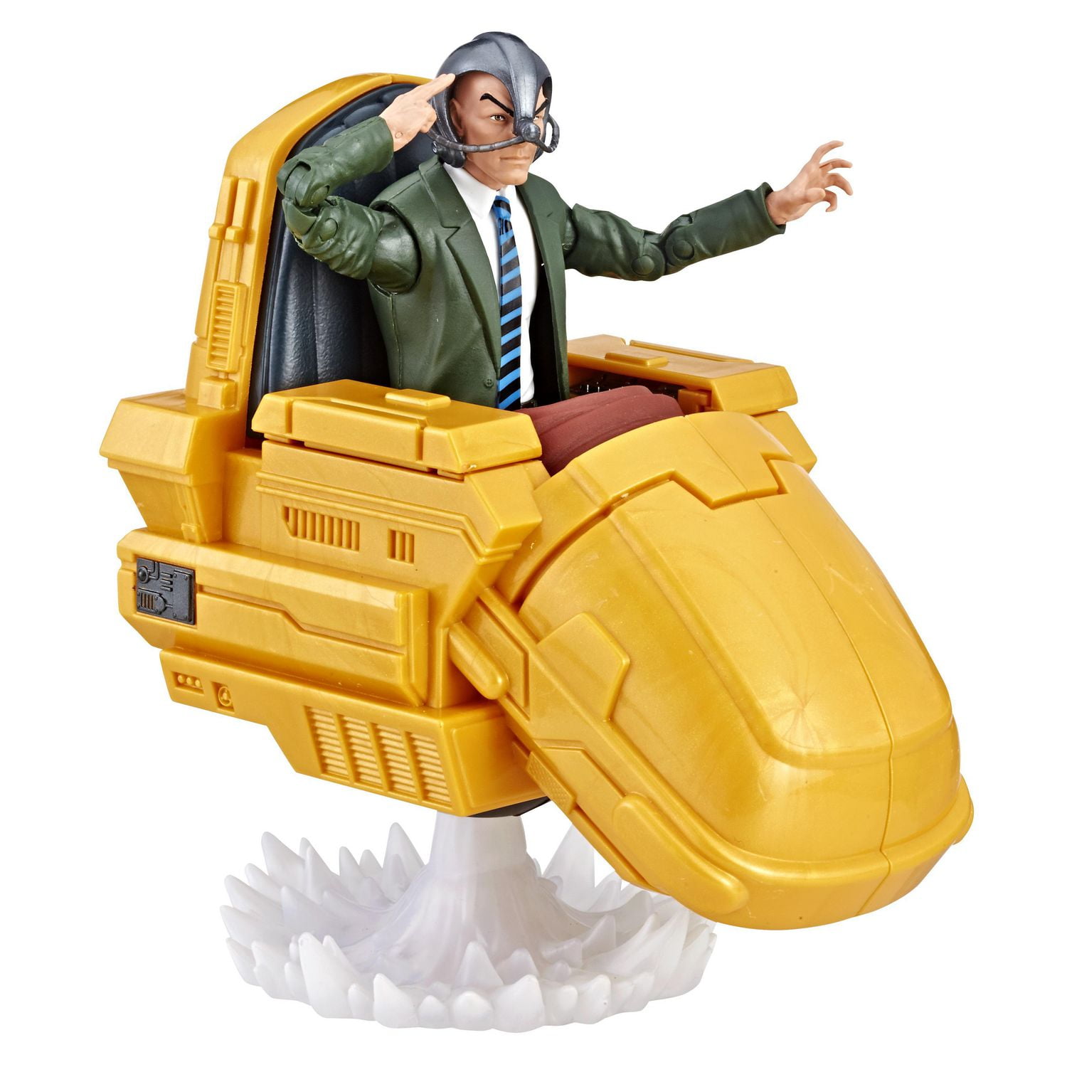 Marvel Legends Series 6-inch Professor X with Hover Chair - Walmart.ca