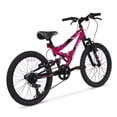 thumbnail image 3 of Hyper 20" Girl's Steel Mountain Bike, 3 of 9