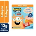thumbnail image 1 of Lunchmate Bologna Lunch Kit, 90 g, 1 of 8