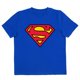 T-shirt de Superman  à manches courtes pour garçons – image 1 sur 1
