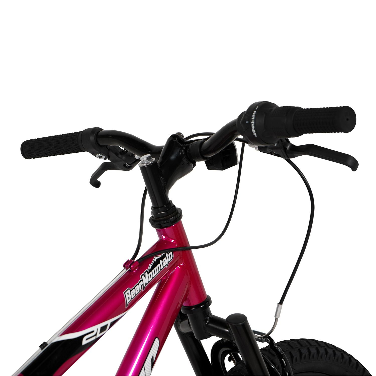 Hyper 20 Girl s Steel Mountain Bike