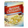 thumbnail image 2 of Céréales aux amandes et à la vanille d'Avoine CroquantMC, 2 of 4