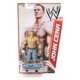 WWE Wrestlemania 20 série 16 – Figurine John Cena – image 2 sur 2