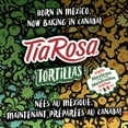 thumbnail image 3 of Tia Rosa White Flour Tortillas, 3 of 8