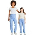 thumbnail image 3 of George Girls' Fleece Jogger, 3 of 6
