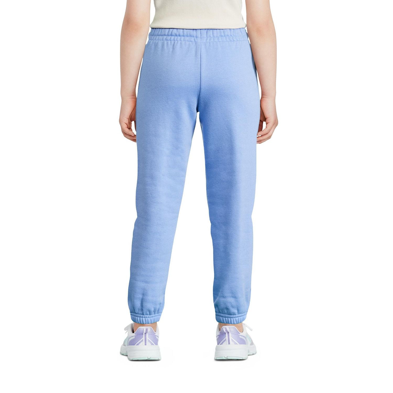 George Girls' Fleece Jogger