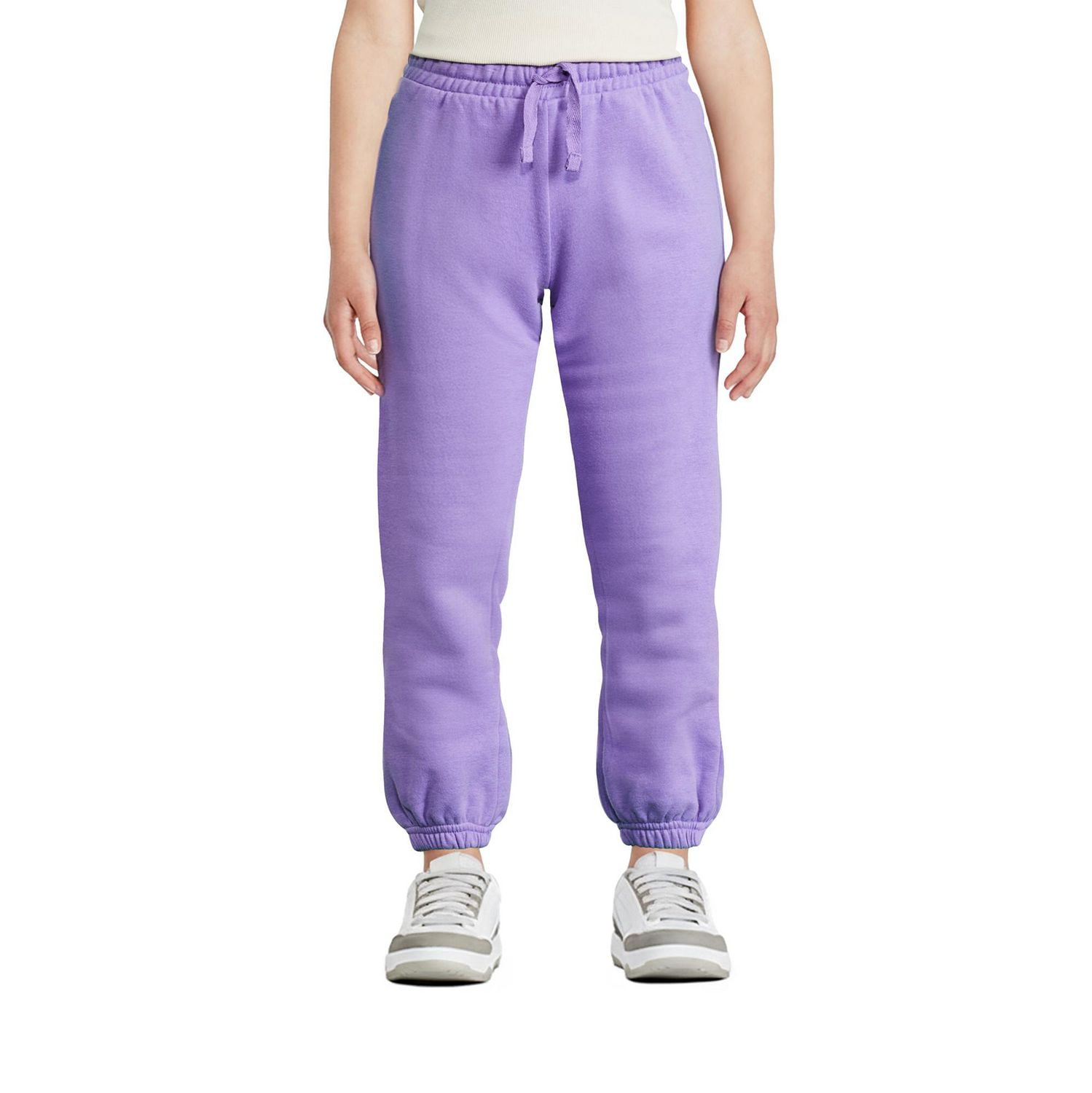 George Girls' Fleece Jogger