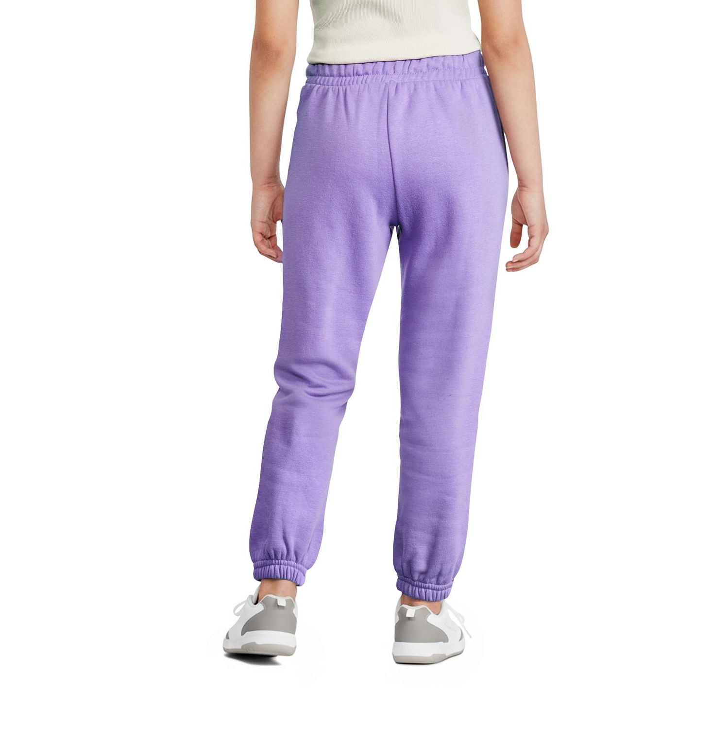 George Girls' Fleece Jogger