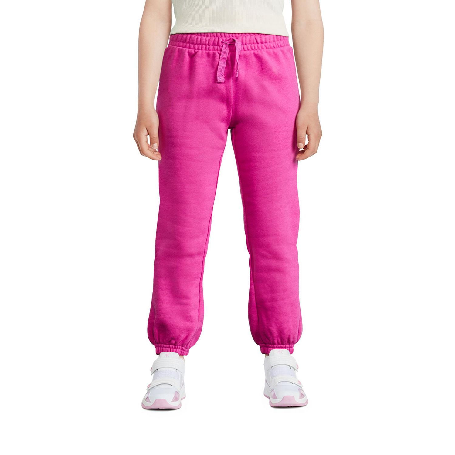 George Girls' Fleece Jogger