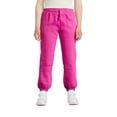 thumbnail image 4 of George Girls' Fleece Jogger, 4 of 6