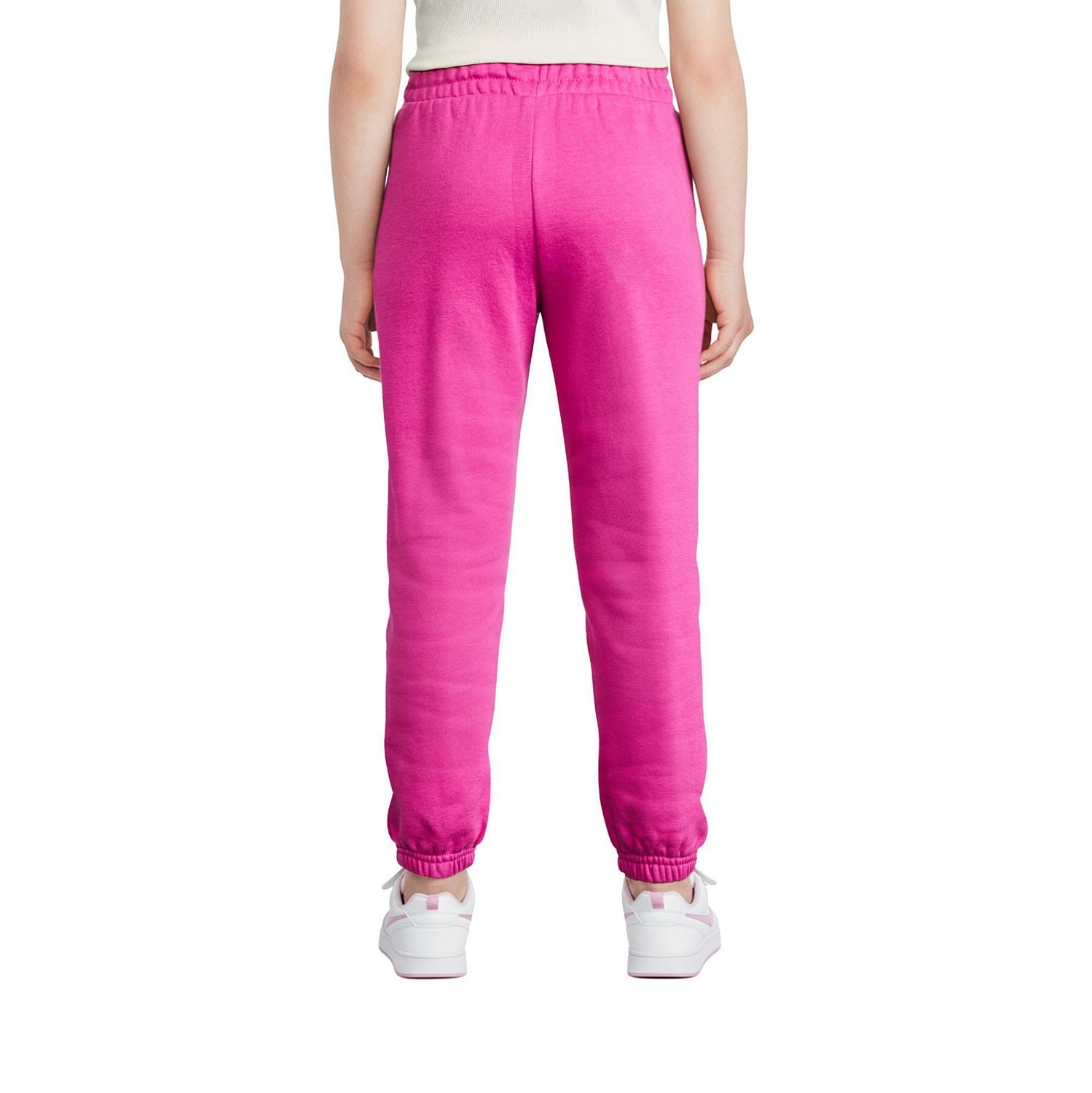 George Girls' Fleece Jogger
