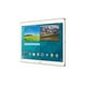 Samsung Galaxy Tab S AMOLED de 10,5 po, 2560 x 1600 pixels (WQXGA) - bronze titane – image 3 sur 4