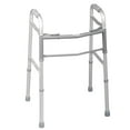 thumbnail image 1 of Medline Junior Walker, 2 boutons, pliable, réglable 1", 1 of 3