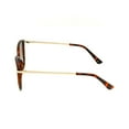 thumbnail image 3 of Time & Tru Women's Polarized Tort Cat-Eye Sunglasses, 3 of 3