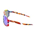thumbnail image 3 of George Enfants Garçons Lunettes de Soleil à Imprimé Cartoon Bouclier, 3 of 3