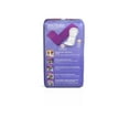 thumbnail image 2 of FitRight Bladder Control Pad, Light Flow, Size 3.5"x9", Bag of 20, 2 of 3