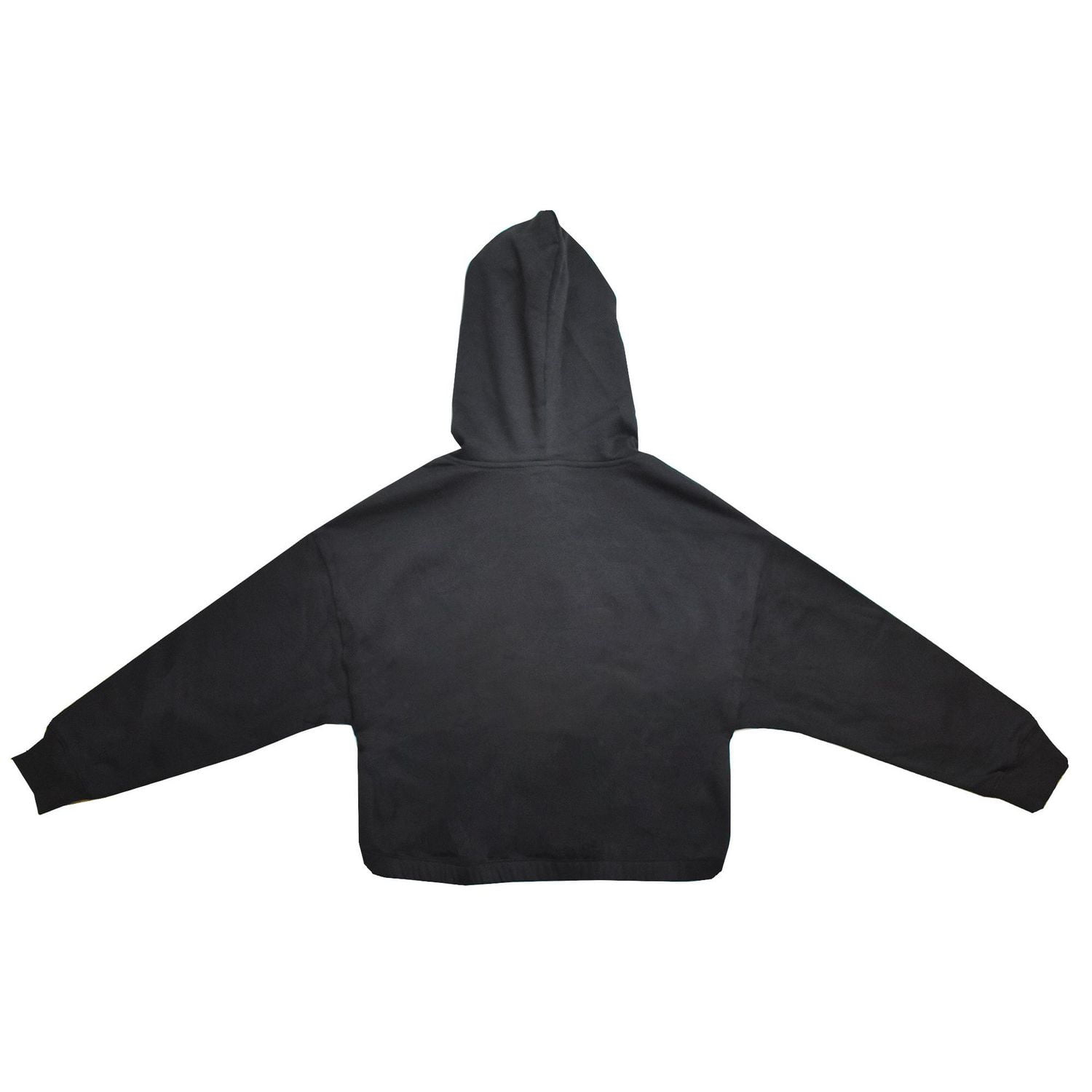 Girls Justice Slick Long Sleeve Hooded Pullover