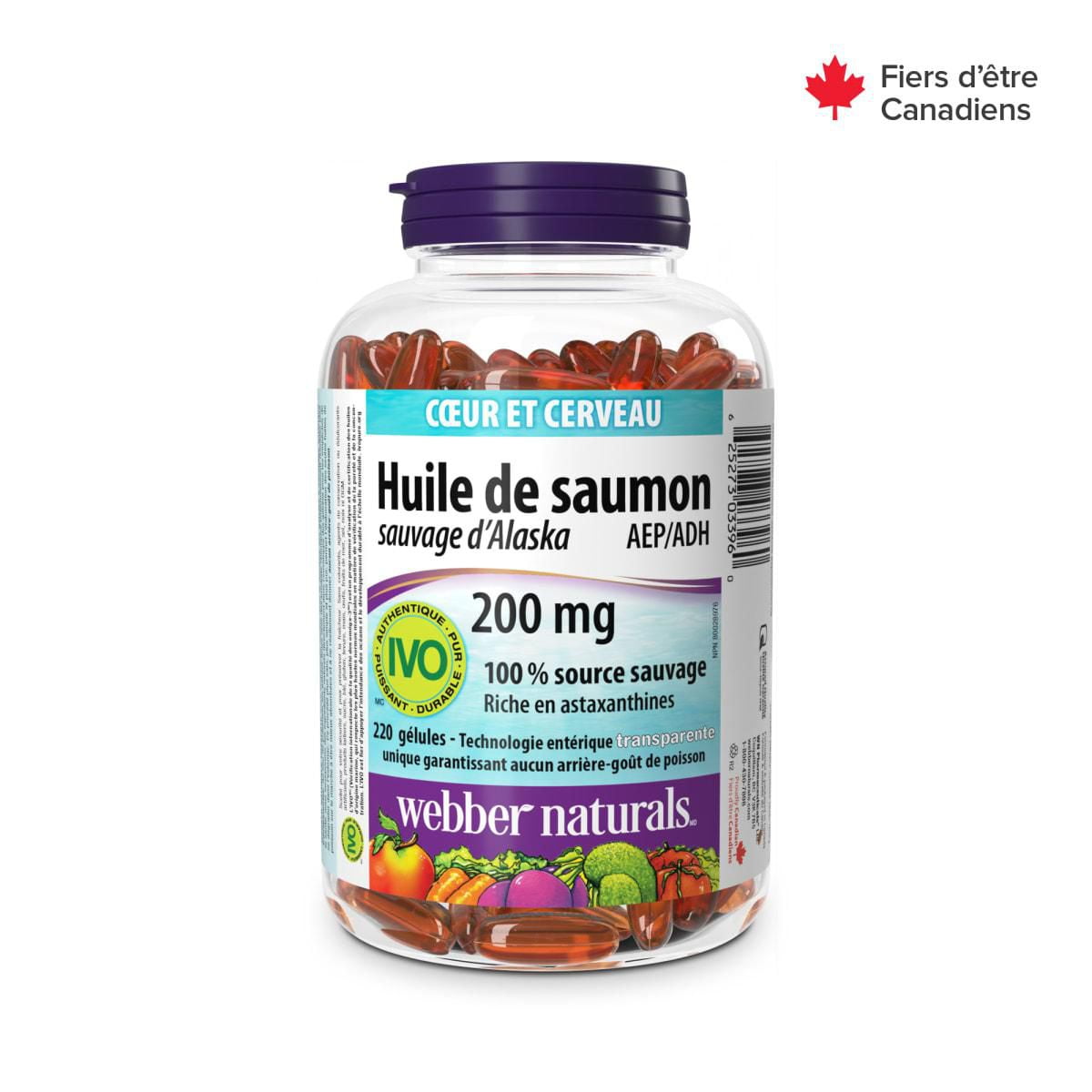 Alaska naturals store salmon oil walmart