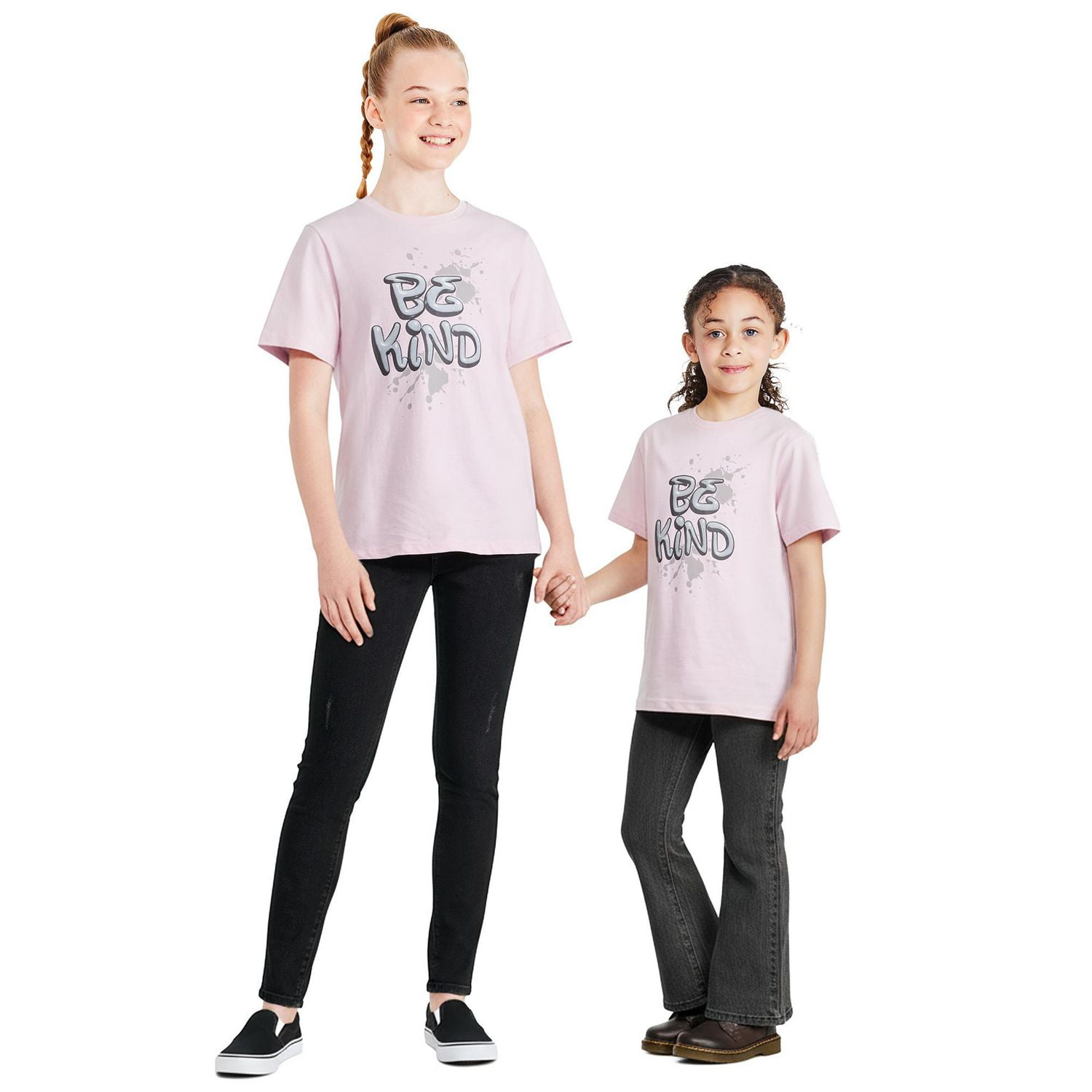 T-shirt à imprimé graphique George pour garçons