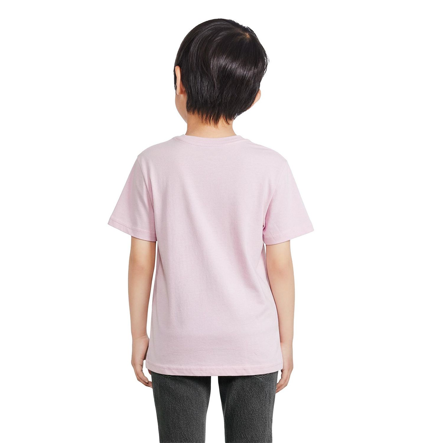 T-shirt à imprimé graphique George pour garçons