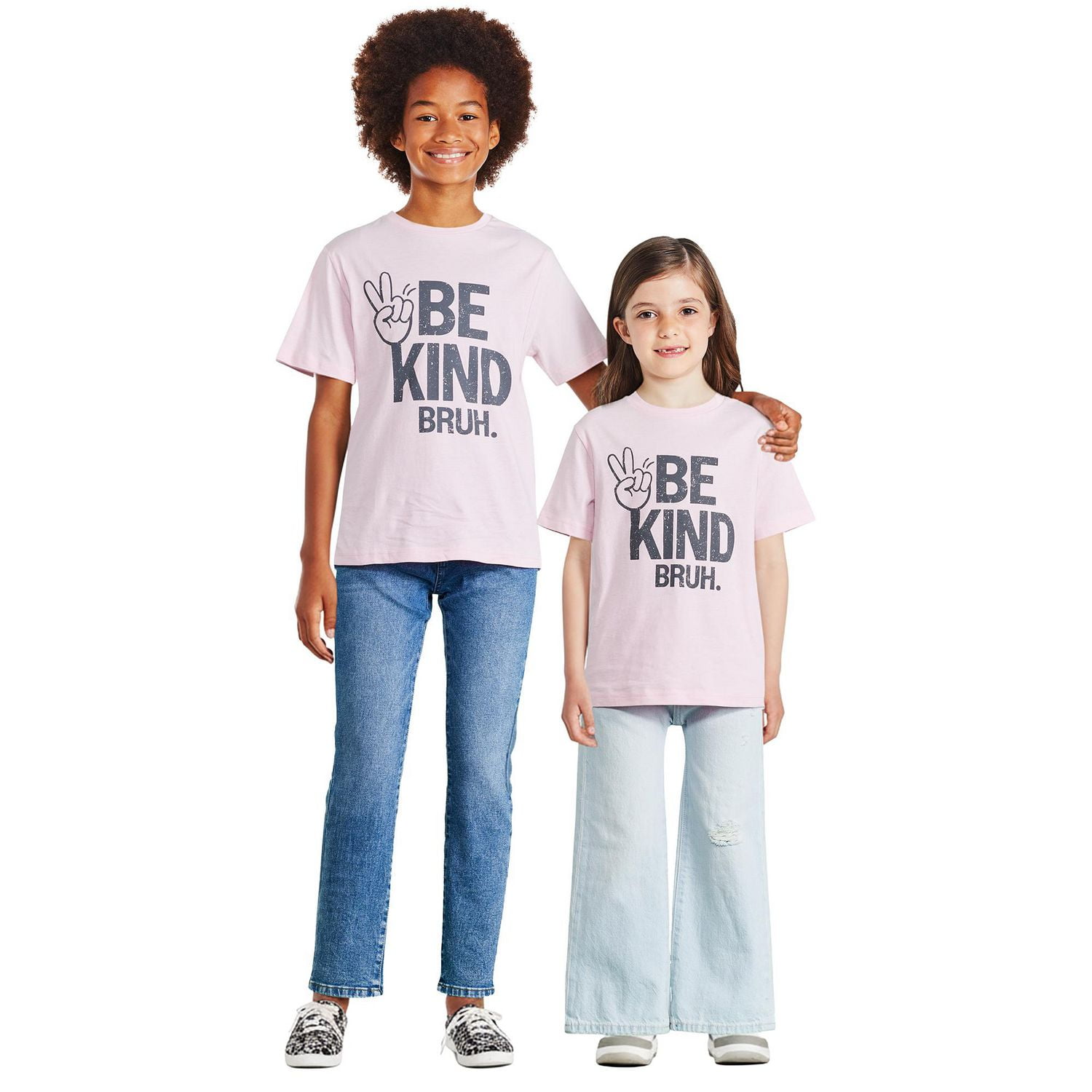 T-shirt à imprimé graphique George pour garçons