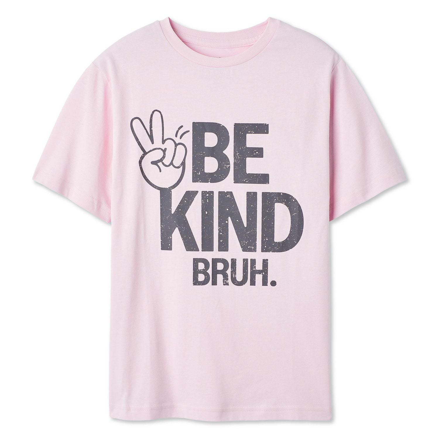 T-shirt à imprimé graphique George pour garçons