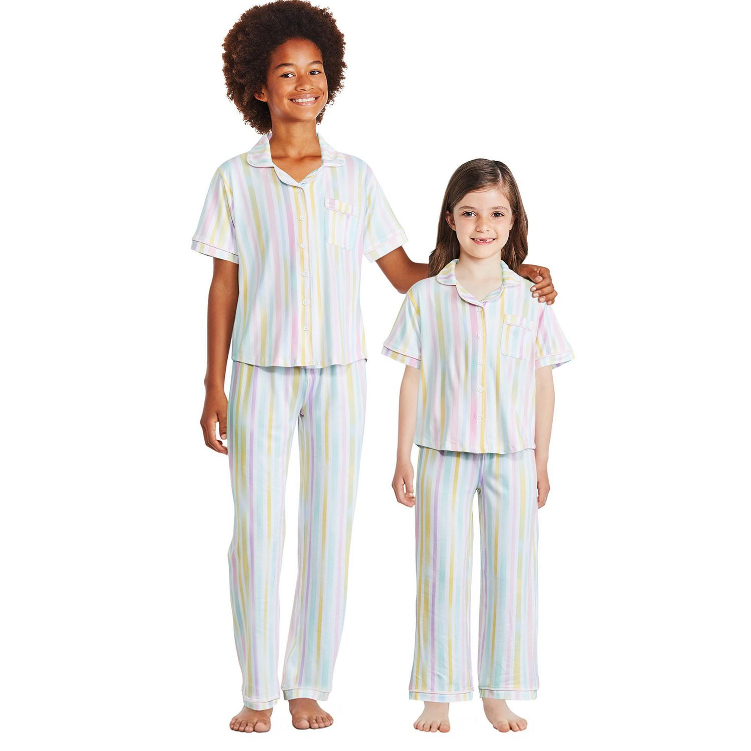 Pyjama 2 pièces George pour filles