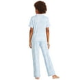 thumbnail image 2 of Pyjama 2&nbsp;pièces George pour filles, 2 of 6